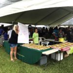 Rattrap booth a hit at taro festival